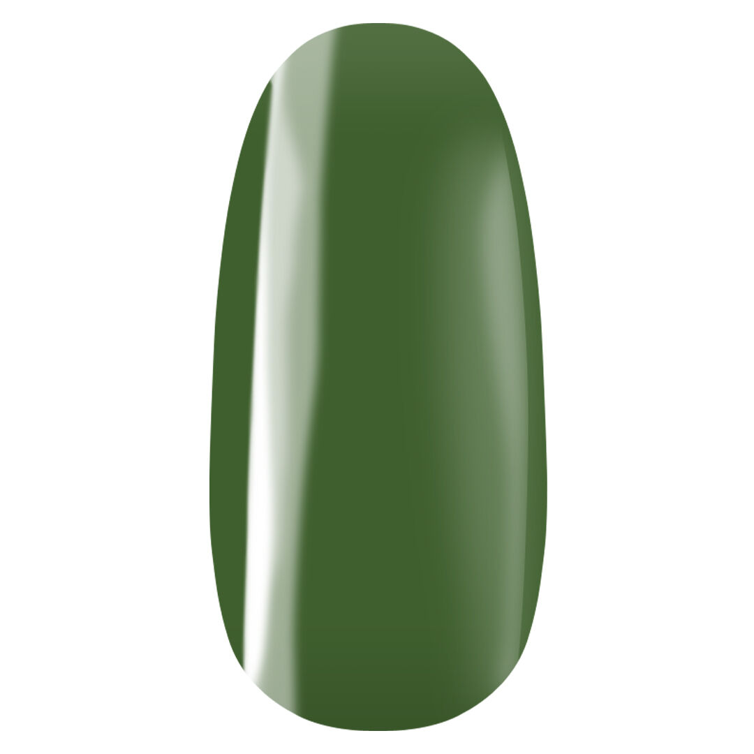 Pearl Nails színes zselé 245 - zöld 5ml