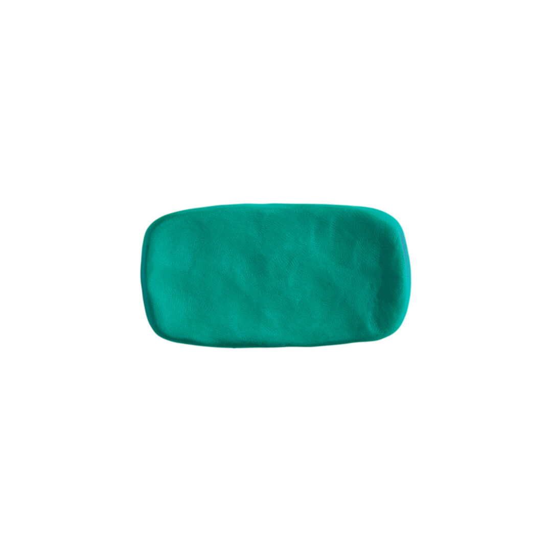 Pearl Nails PlastiLine gel 007 zöld gyurmazselé