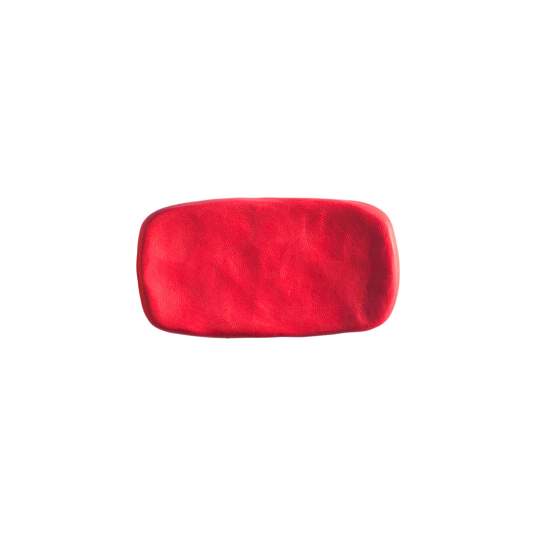 Pearl Nails PlastiLine gel 102 piros gyurmazselé