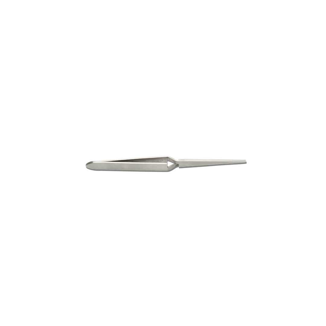 Pearl Nails Hajlító csipesz 15cm, 0785