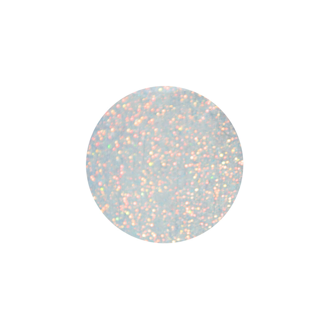 Pearl Nails Glitter spray - Flip-flop effekt fújható csillámpor