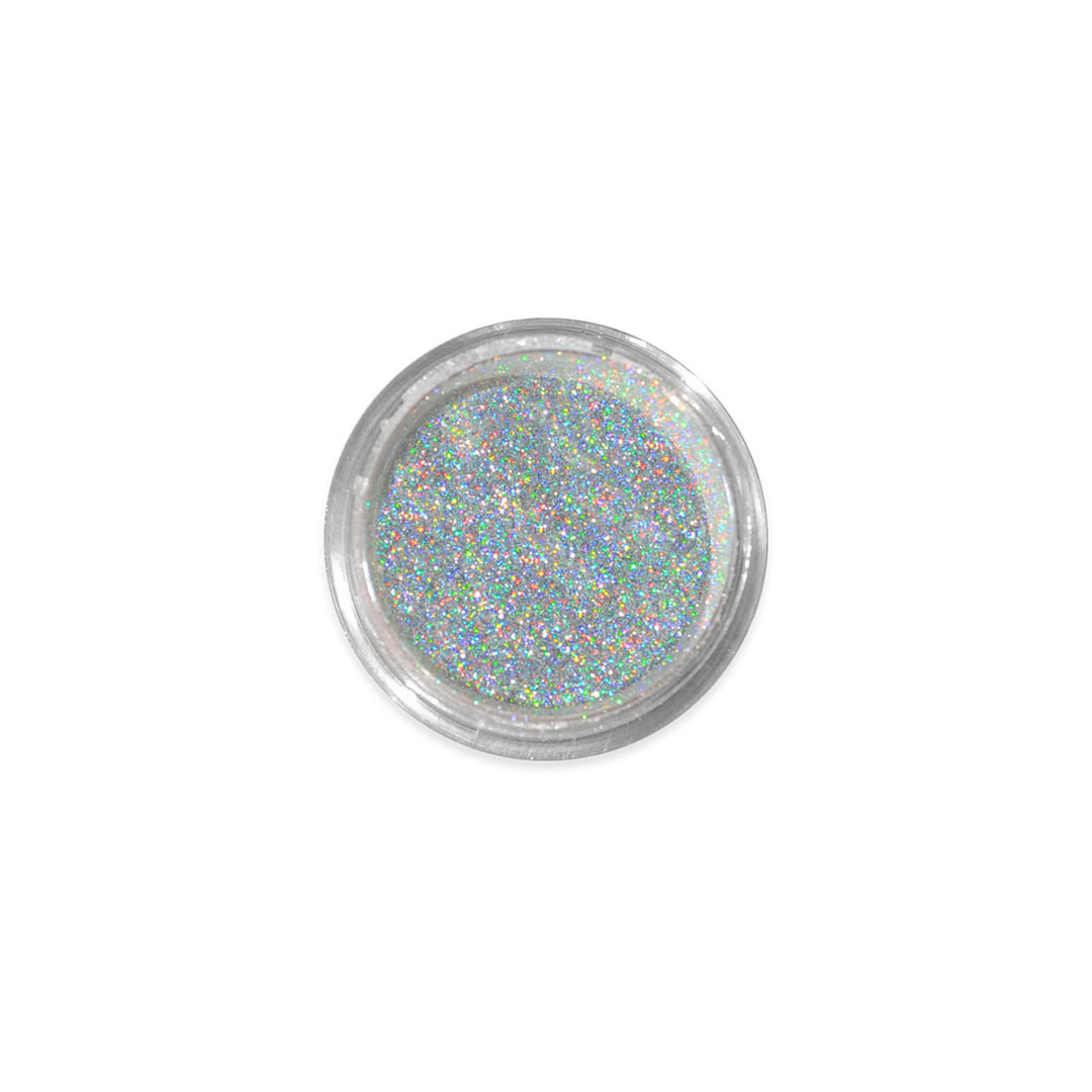 Pearl Nails Galaxy holo pigment por 