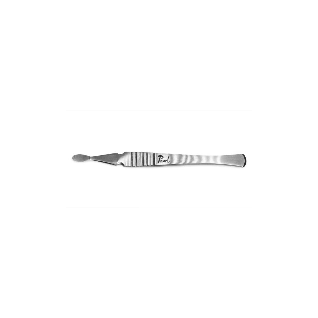 Pearl Nails Pedikűr lencse ovális 7,5mm