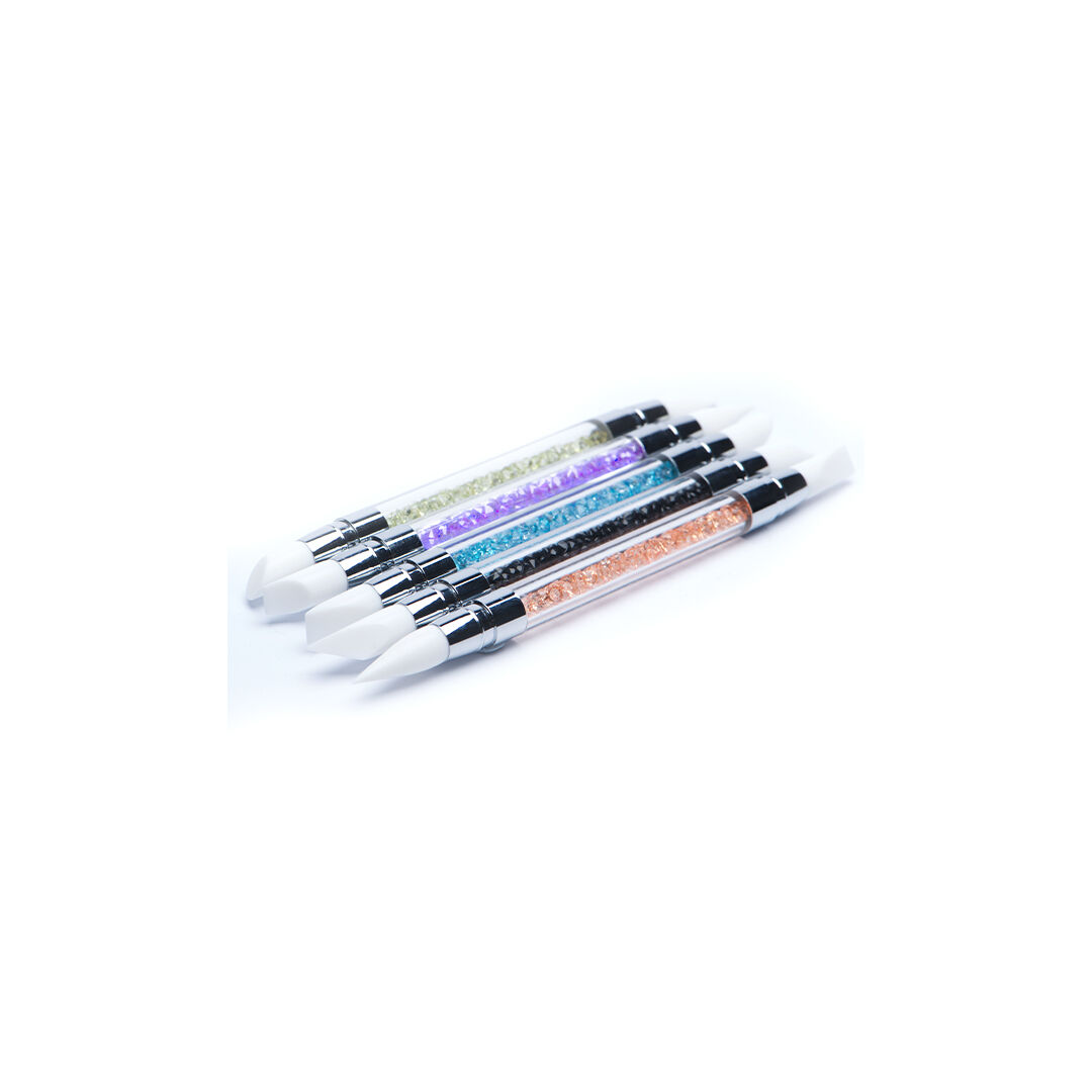 Pearl Nails körömdíszítő toll - több színben!