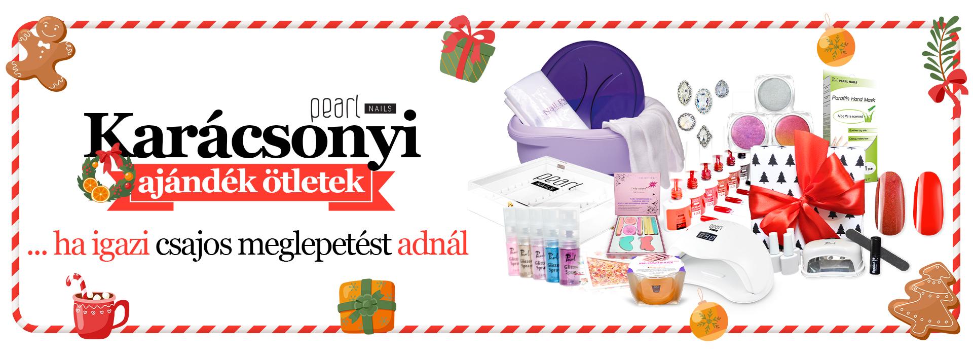 Karácsonyi ajándék ötletek - 2020