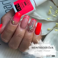 Kép 7/10 - Weintráger Éva- hybrid PolyAcryl Gel akrilzselé - Nude 