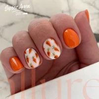 Kép 6/8 - allure 017 Jaffa gél lakk