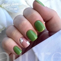 Kép 8/9 - allure 047 Cucumber gél lakk