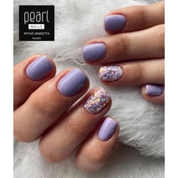 Kép 4/5 - Halvány lila 272 Classic gél lakk - Pearl Nails