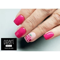 Kép 2/4 - Pearl Nails Festőzselé 807