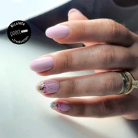 Kép 4/9 - Orgonalila körmök - 314 Classic gél lakk - Pearl Nails