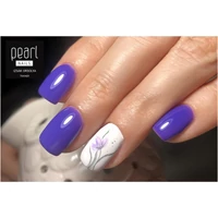 Kép 5/5 - Classic 388 gél lakk - ultraviolet