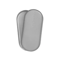 Kép 2/4 - STALEKS Inox tál fedővel | Expert