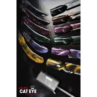 Kép 2/2 - Kétfejű extra erős mágnes - Galaxy Cat Eye Effekt készítéséhez