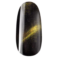 Kép 1/5 - Galaxy Cat Eye Effect 701 gél lakk - GOLDEN