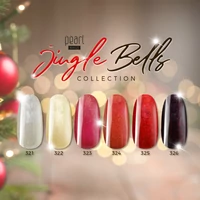 Kép 2/2 - Classic 321 gél lakk - Jingle Bells Collection