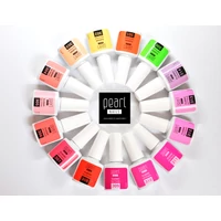 Kép 7/9 - Pearl Nails RIO nyári gél lakk kollekció