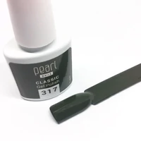 Kép 2/5 - Olajzöld gél lakk Őszi Secret Forest Collection