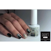 Kép 4/5 - Classic 805 gél lakk - Holo arany