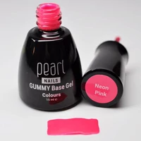 Kép 7/10 - Gummy Base Gel Colours