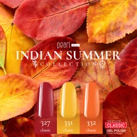 Kép 6/8 - Pearl Nails Indian Summer gél lakk kollekció