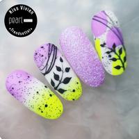 Kép 7/9 - 346-347 Classic gél lakkok és Egg Shell Top Gel