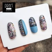 Kép 4/7 - Foil Gel - RAPID / Transzferfólia zselé - 15ml