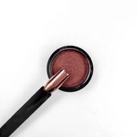 Kép 6/8 - Metal Shades - chrome powder collection
