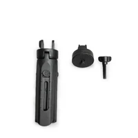 Kép 5/8 - PULUZ asztali tripod - teleszkópos