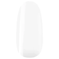 Kép 2/5 - Gummy Base Gel - Milky White - Pearl Nails