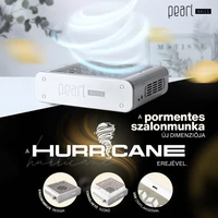 Kép 8/8 - HURRICANE -  professzionális asztali porelszívó