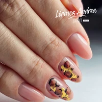 Kép 7/8 - Liquid Polygel - Cream - Pearl Nails