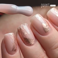 Kép 4/8 - Liquid Polygel - Cream - Pearl Nails