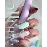 Kép 6/8 - ​allure 114 Melanie - gél lakk