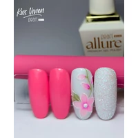 Kép 17/24 - allure Rose Blossom 005 gél lakk