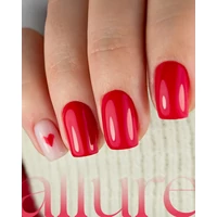 Kép 22/24 - allure Rose Blossom 006 gél lakk