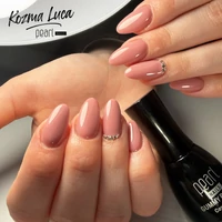 Kép 4/6 - Gummy Base Gel - Cover Pink