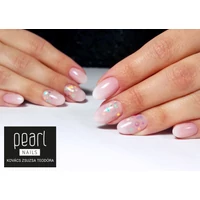 Kép 5/8 - Fiber Base Gel - Milky White és Gummy Base Gel - Babyboomer