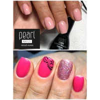 Kép 13/21 - Gummy Base Gel Make-Up nude árnyalat - Rugalmas körömerősítő gél