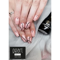 Kép 14/21 - Gummy Base Gel Make-Up nude árnyalat - Rugalmas körömerősítő gél