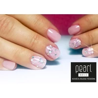 Kép 9/21 - Gummy Base Gel - Rugalmas körömerősítő gél