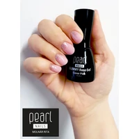 Kép 17/21 - Pearl Nails Gummy Base Gel - Rugalmas körömerősítő gél