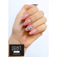 Kép 7/21 - Gummy Base Gel - Rugalmas körömerősítő gél