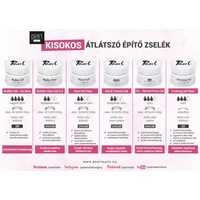 Kép 4/4 - Kisokos átlátszó építő zselék