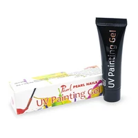 Kép 2/3 - UV festőzselé / UV Painting Gel