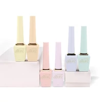 Kép 3/11 - allure Pastel Babe prémium gél lakk kollekció