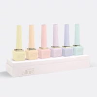 Kép 1/11 - allure Pastell Babe prémium gél lakk kollekció