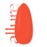 Kép 4/5 - allure 020 Őszpalota gél lakk