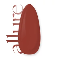 Kép 4/5 - allure 030 Fagyöngy gél lakk