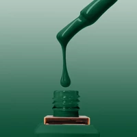 Kép 2/5 - allure 058 Titkos kert gél lakk